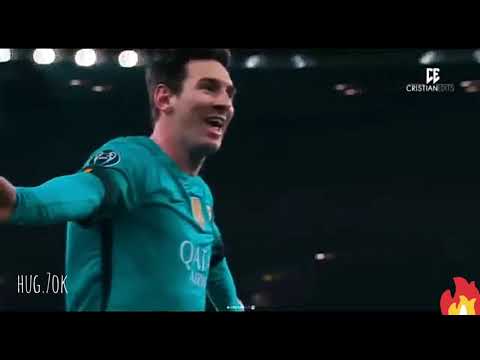 Lionel Messi ⚫ Tainy,Anuel AA,Ozuna | Adicto HD