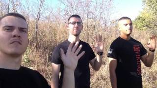 Goodbye Bertha (The Big Pink Ball)