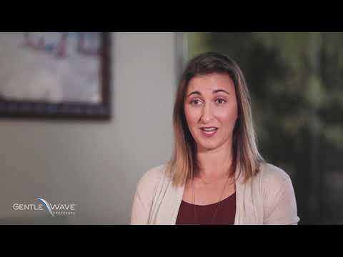 Sonendo GentleWave Patient Story - "Root Canal - Don't Be Worried"