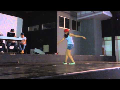 1º Meet Up Empire Killer DLK - Manu TorresVS x Francisco (8ª DE FINAIS)