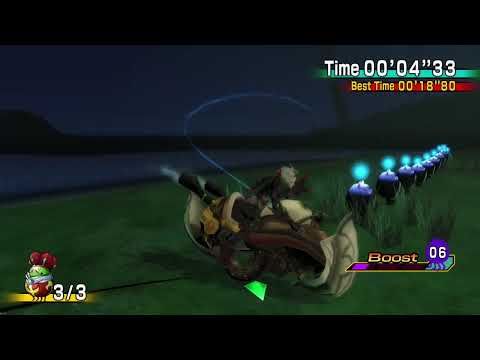 instant win glitch || .hack//G.U. Vol 2 Reminisce