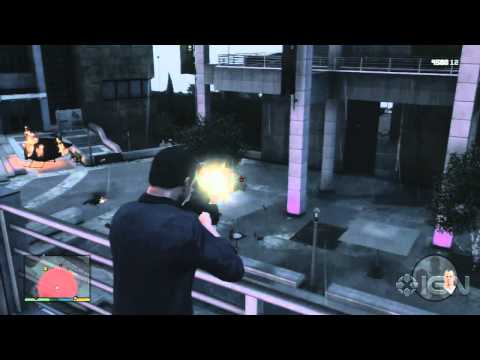 GTA 5 Walkthrough Part 52: The Wrap-Up