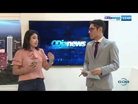 O DIA NEWS 01 08  Justiça estuda a possibilidade de trabalho dos presos nas penitenciaÌrias