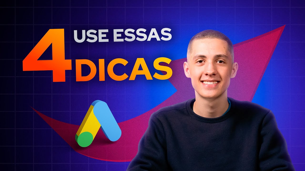EVITE ERROS: 4 Melhores Dicas de Otimização para Display no Google Ads