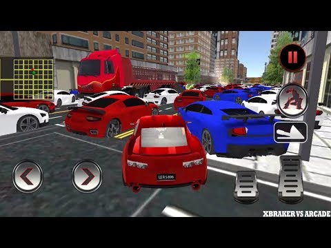 Car Robot Transport Truck Simulator | Amazing Transformation of Cars in Robot - Android GamePlay FHD