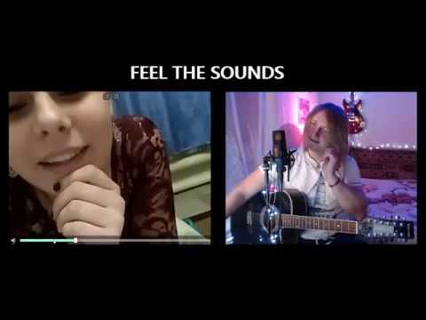 ГИТАРИСТ В АМЕРИКАНСКОЙ ЧАТ РУЛЕТКЕ