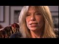 Carly Simon reminiscing about Klaus Voormann for the ALL YOU NEED IS KLAUS documentary