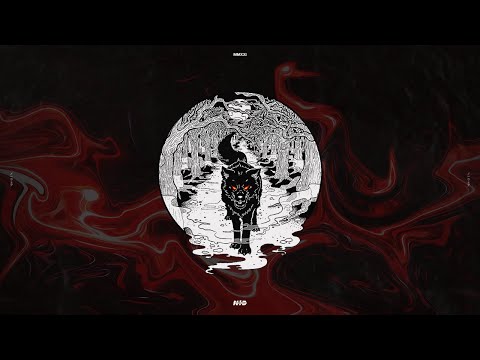 [HARD] Drill Type Beat "SNOWSTORM" | Aggressive Balkan x Oriental Drill Instrumental 2022