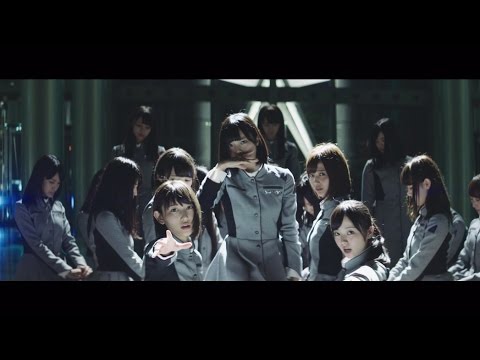 『語るなら未来を･･･』 PV ( #欅坂46 )