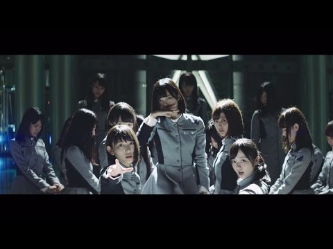 欅坂46 『語るなら未来を･･･』 Video
