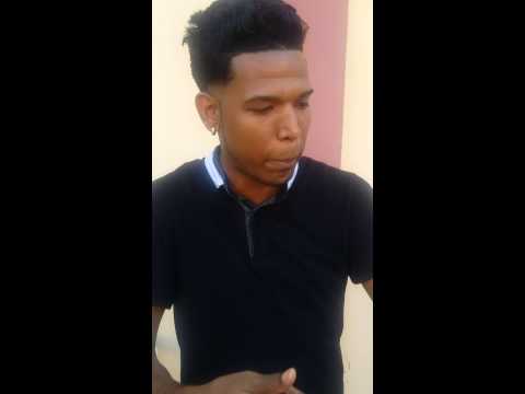 Makabro El Jocoso #MiVerso 1 (Dos Muchachos) 1ra Parte