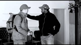 Afrob &amp; Ferris MC - Ein Fall für Zwei (Official Video)