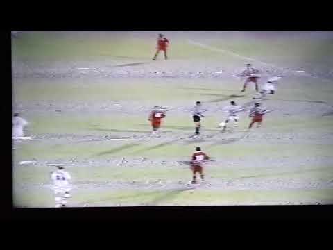 BOTAFOGO-SP 4x1 NOROESTE - Campeonato Paulista Série A2 1998 - Globo Esporte RP