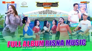 Download lagu FULL ALBUM RISNA MUSIC IREK COMMUNITY   PM AUDIO MADIUN  - KALIMIRI JEPON BLORA 2025 mp3