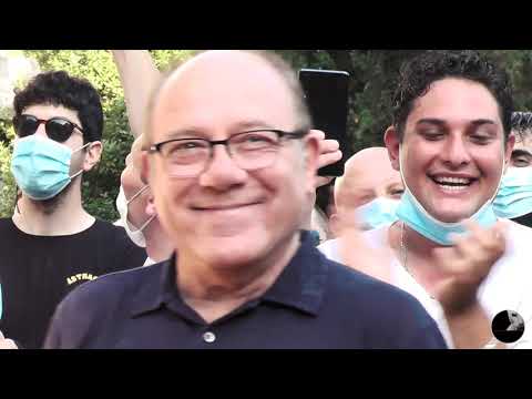 Al Palo della Morte con Carlo - 40 anni da "Un sacco bello"