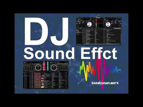 BEST DJ SOUND EFFECTS DJ MADIXXX DA BEST 2025