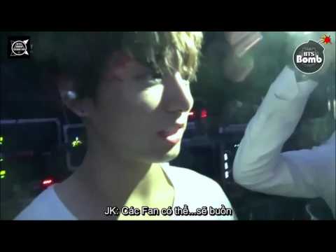 [Vietsub] [BANGTAN BOMB] JK's chatter- My baggy pants...