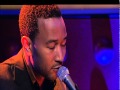 John Legend - All Of Me (Live at De Wereld Draait ...