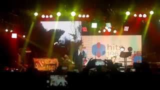 Ricardo Montaner - No Te Vayas En Vivo