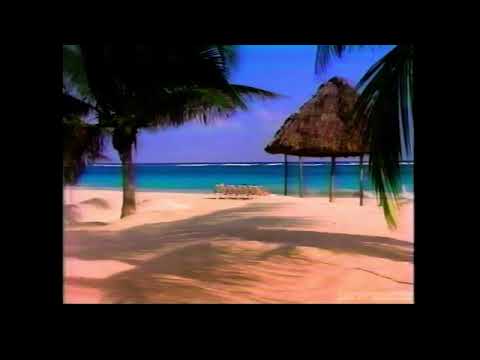 1992 Tostitos Tortilla Chips Beach Commercial