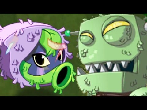 Plants Vs Zombies 2: Special PVZ Heroes Pinata Party!