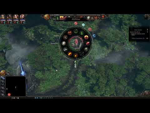 Let's Play Spellforce 3: Reforced (BLIND) - Ep. 63 - Delving Into !MAIN STORY! Quest 'Stuff'!! o_o7