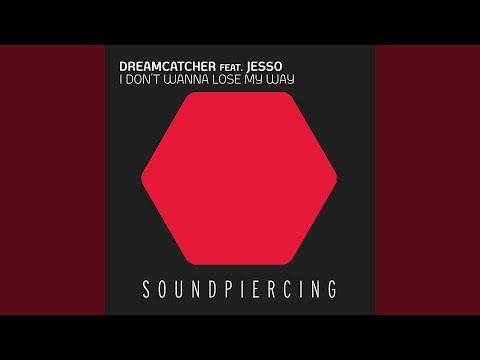 I Don't Wanna Lose My Way (Loverush UK! Club Mix)