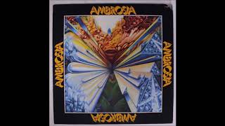 Ambrosia - Live At The Galaxy (2002)
