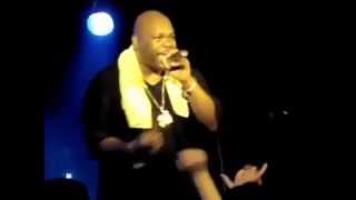 OG Bumpy Knuckles Disses Kanye West