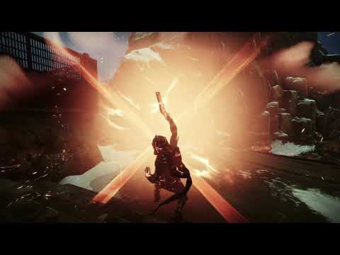 ALL Destiny 2 Super Sounds including STRAND