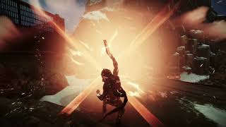 Download lagu ALL Destiny 2 Super Sounds including STRAND mp3