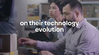 Migrating from traditional to leading edge: one global manufacturer’s 