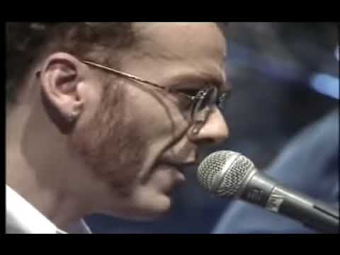 Titãs - Os cegos do Castelo (1997)