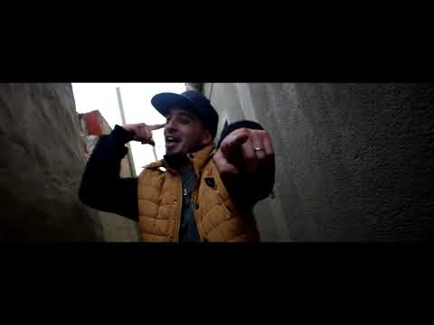 Niqqo ft. F23 - GRACIAS - Gede's Life