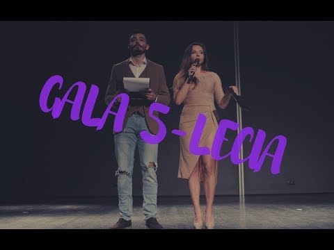 GALA 5-LECIA STANDBY STUDIO (SKRÓT)