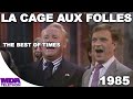 La Cage aux Folles - "The Best Of Times" (1985) - MDA Telethon