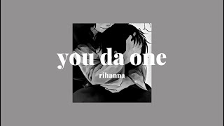 Download lagu /sped up/ you da one - rihanna ~ you know how to love me hard i won't lie i'm falling hard mp3 Download lagu /sped up/ you da one - rihanna ~ you know how to love me hard i won't lie i'm falling hard mp3