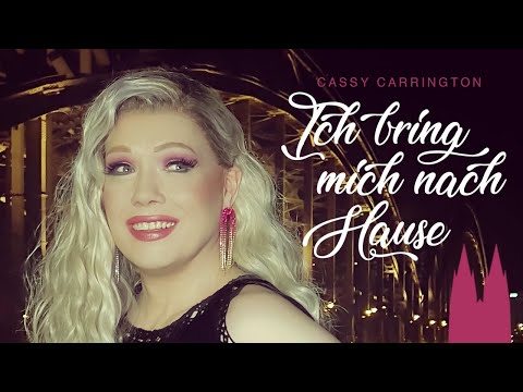 Cassy Carrington - Ich bring mich nach Hause  (Köln-Version - Finalist "Euer Song für Köln 2025)