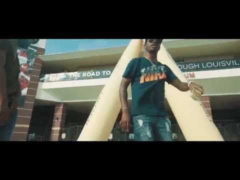 Mels ft. L's - "Forever Trappin" / Shot By @B_Rozay3000