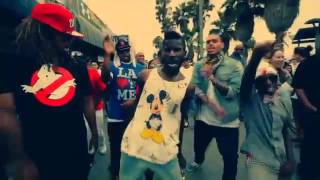 The REj3ctz - Cat Daddy (Clean Version and Intro) (Staring Chris Brown)