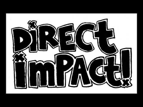DIRECT IMPACT - Demo [USA - 2015]