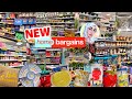💖 NEW FINDS IN HOME BARGAINS‼️Shop With Me 😍 ENTIRE STORE WALK THROUGH 💞 Shopping haul vlog 😘
