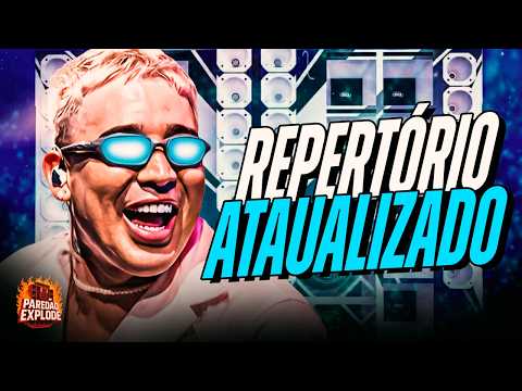 JAPÃOZINHO CD NOVO MARÇO 2026 REPERTÓRIO ATUALIZADO 2026 PISEIRO TOP 2026