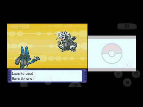 Renegade Platinum - Byron