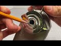 Caran D Ache Pencil Sharpening Machine Review