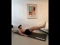 Reverse Crunches | abs | #AskKenneth