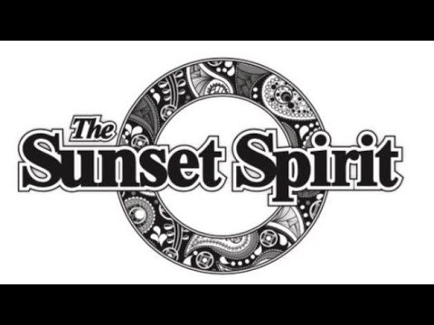 The Sunset Spirit - Can't See The Clouds For The Sun