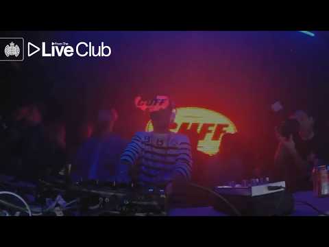 2014.12.06 - Amine Edge & DANCE @ CUFF - Ministry Of Sound, London, UK