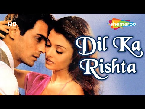 Dil Ka Rishta (HD) Hindi Full Movie - Arjun Rampal, Aishwarya Rai - Hit Movie-(With Eng Subtitles)