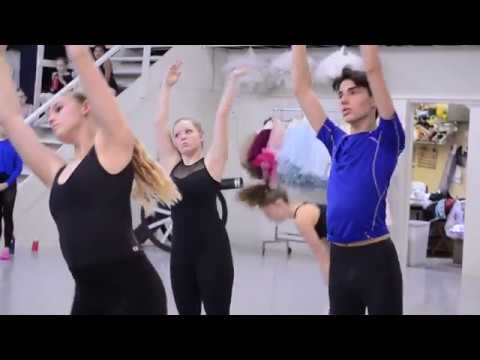 Meet the Choreographer - Jennifer Sydor - Dance+ 2018